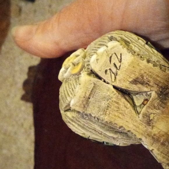 Artisania Rinconada Toucan - Picture 8 of 11